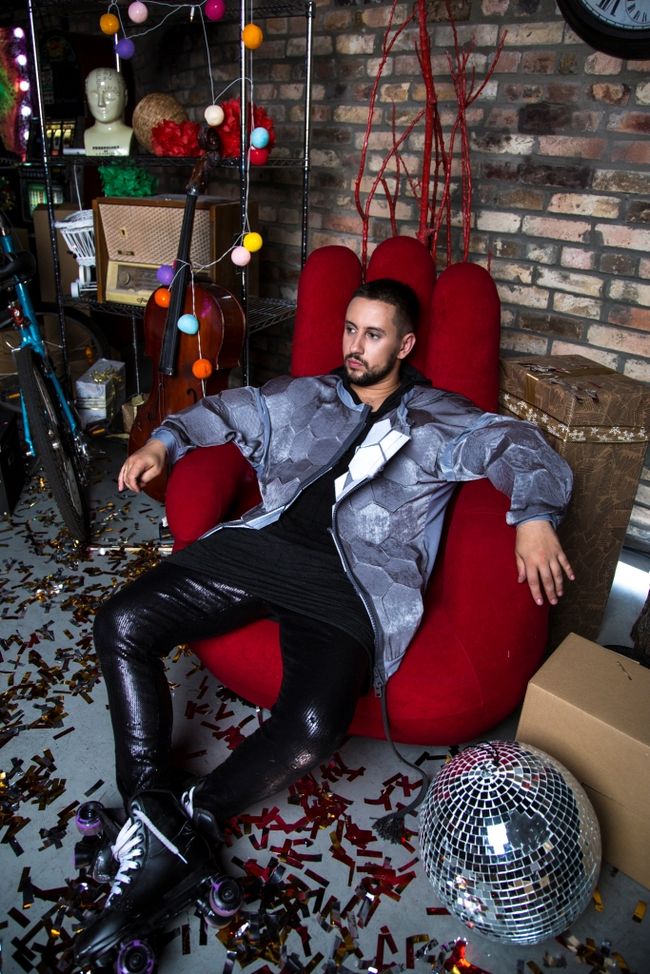 Дима Монатик (Monatik)